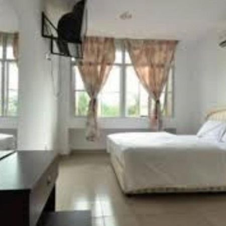 Melawati Ria Hotel Kuala Selangor Eksteriør billede