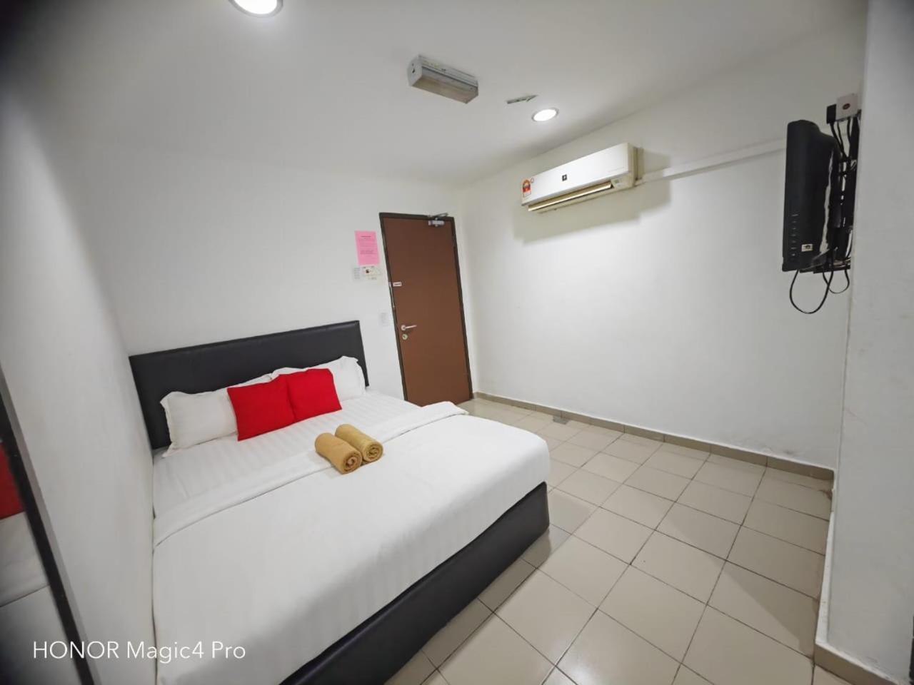 Melawati Ria Hotel Kuala Selangor Eksteriør billede