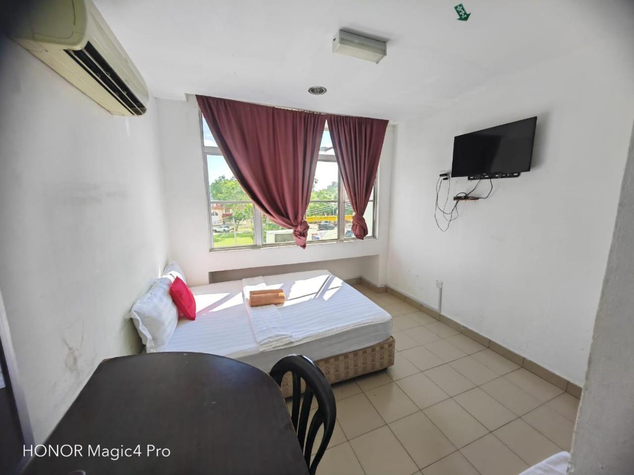Melawati Ria Hotel Kuala Selangor Eksteriør billede