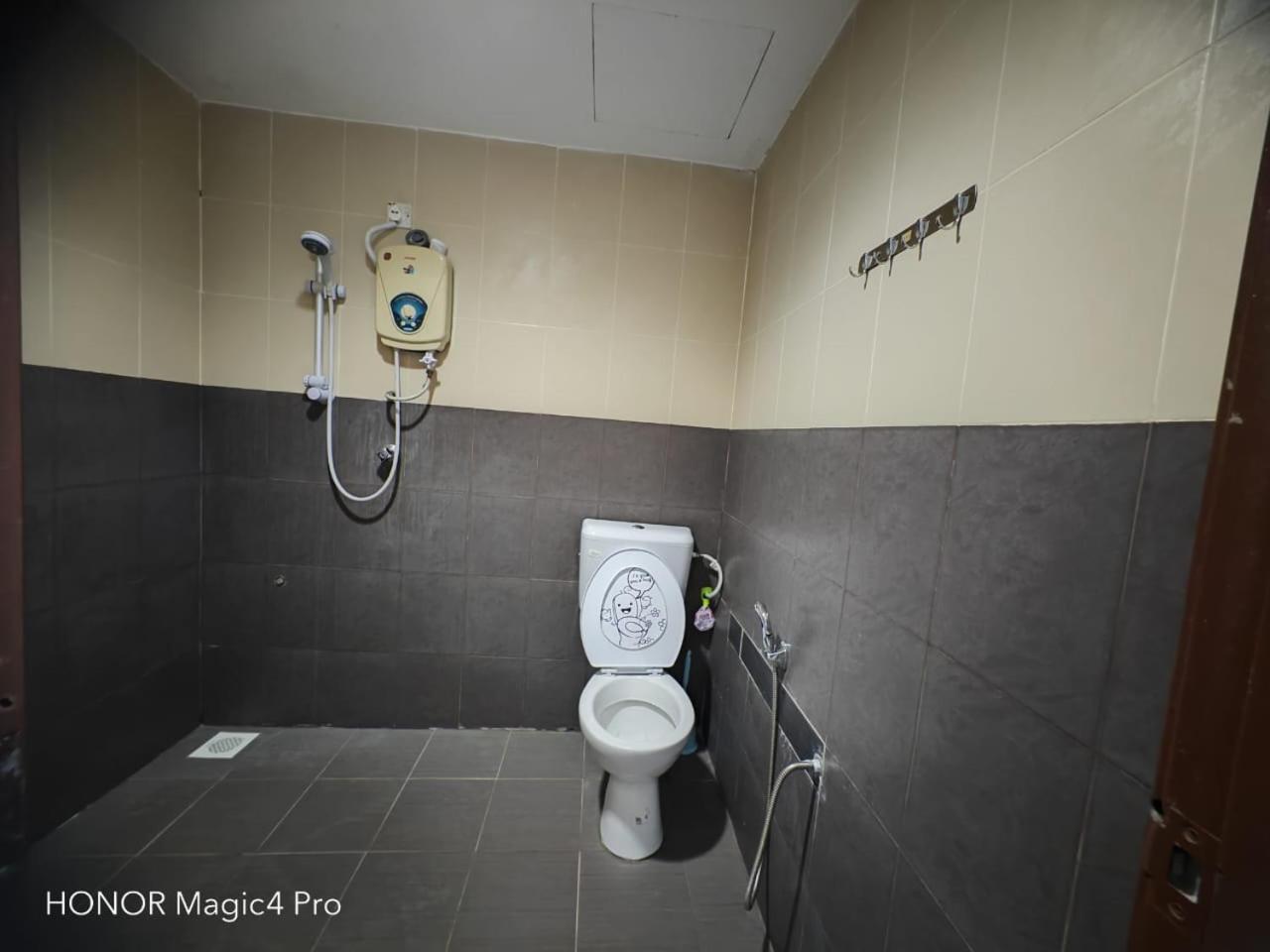 Melawati Ria Hotel Kuala Selangor Eksteriør billede