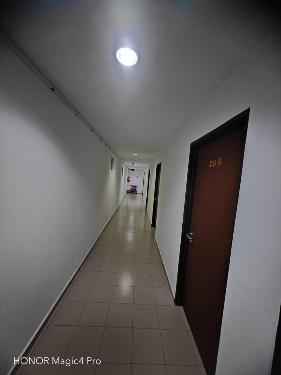 Melawati Ria Hotel Kuala Selangor Eksteriør billede