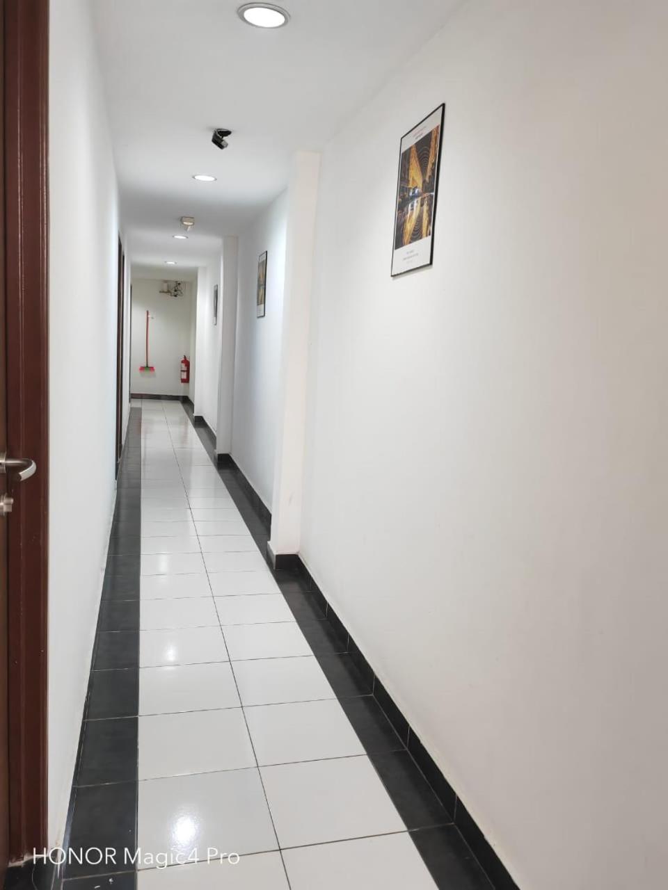 Melawati Ria Hotel Kuala Selangor Eksteriør billede