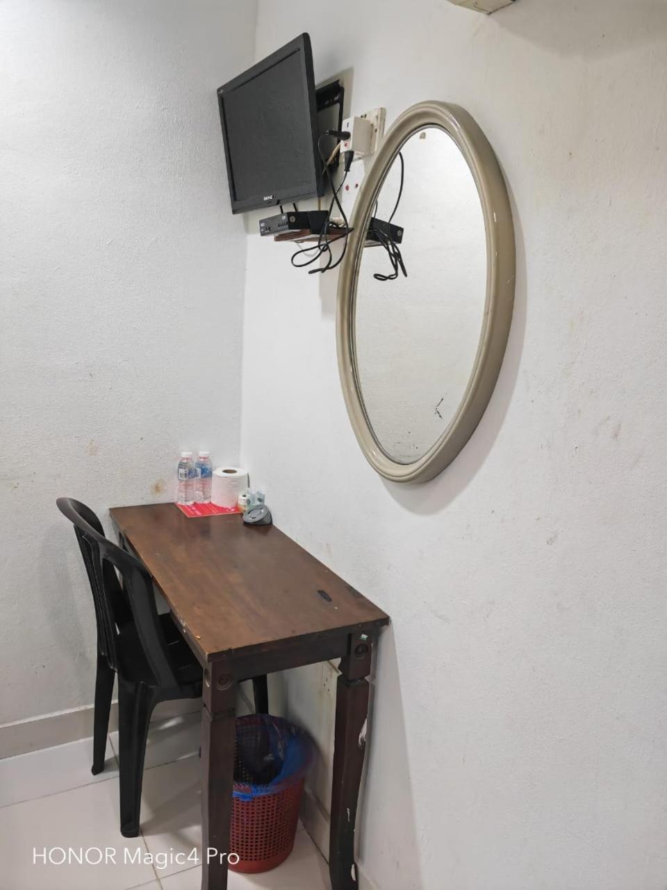 Melawati Ria Hotel Kuala Selangor Eksteriør billede