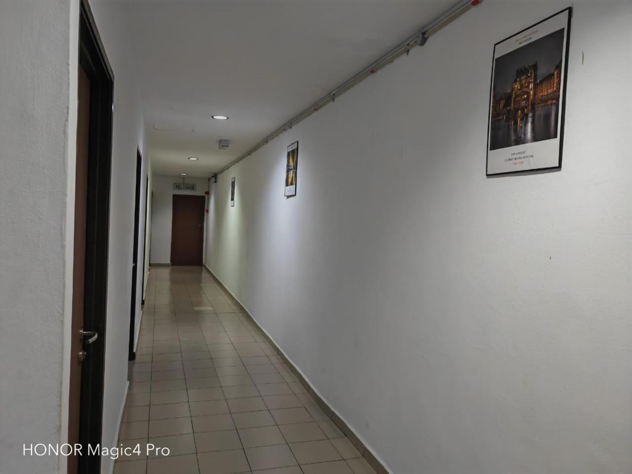 Melawati Ria Hotel Kuala Selangor Eksteriør billede