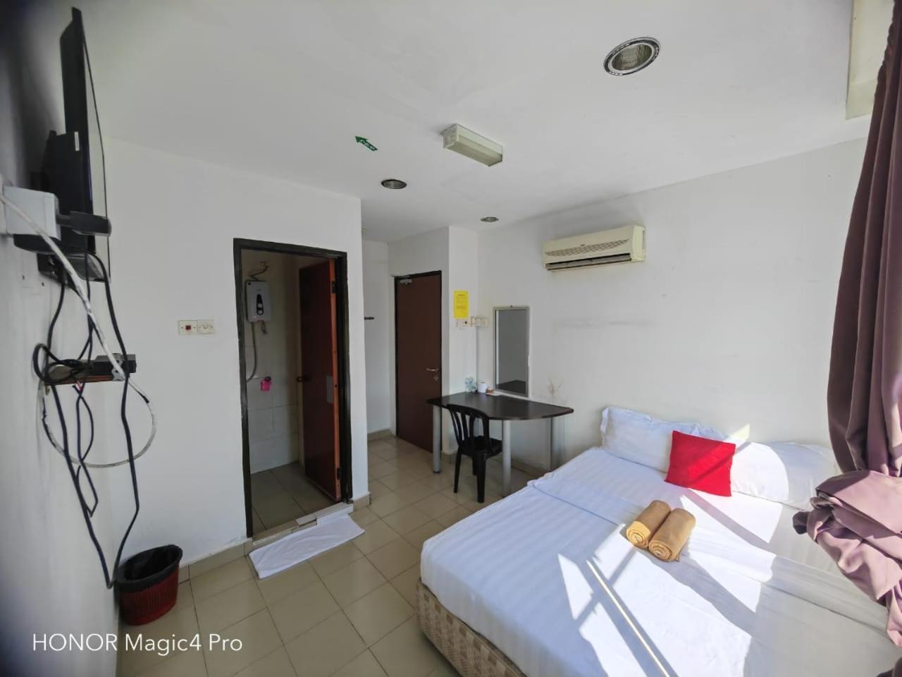Melawati Ria Hotel Kuala Selangor Eksteriør billede