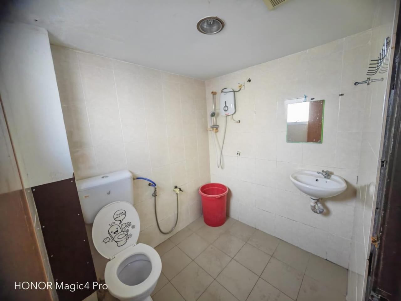 Melawati Ria Hotel Kuala Selangor Eksteriør billede