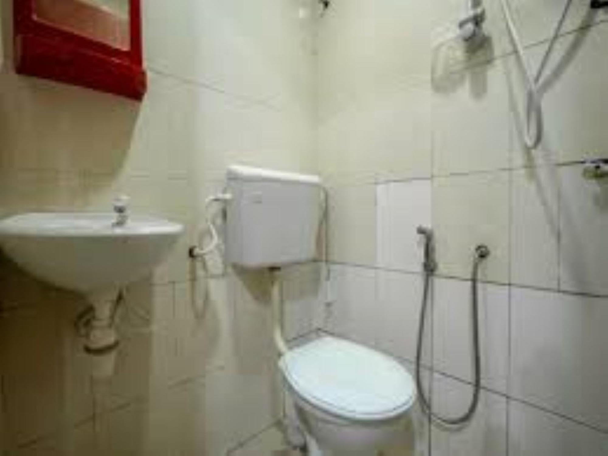 Melawati Ria Hotel Kuala Selangor Eksteriør billede