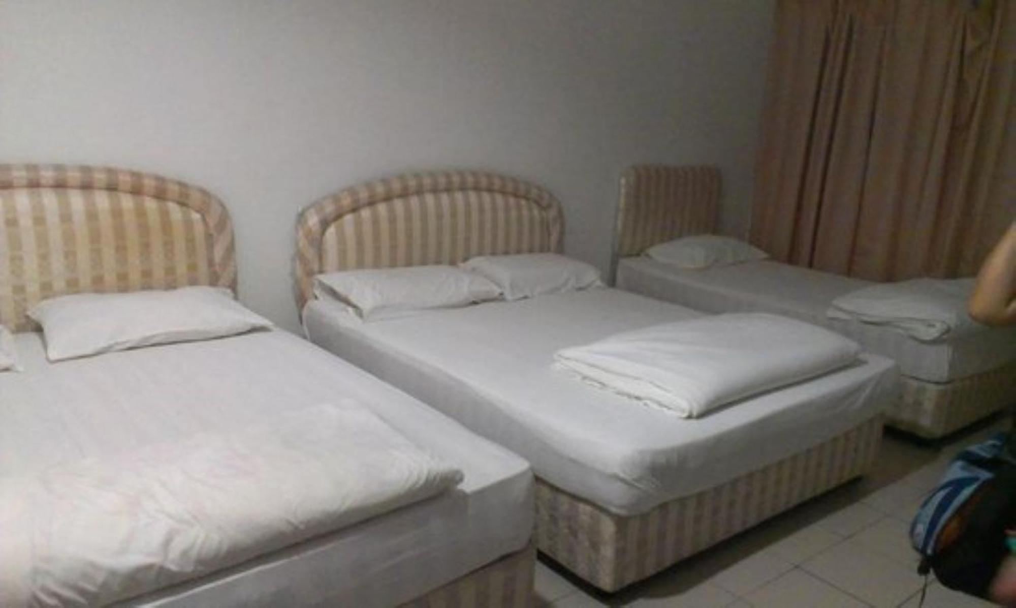 Melawati Ria Hotel Kuala Selangor Eksteriør billede
