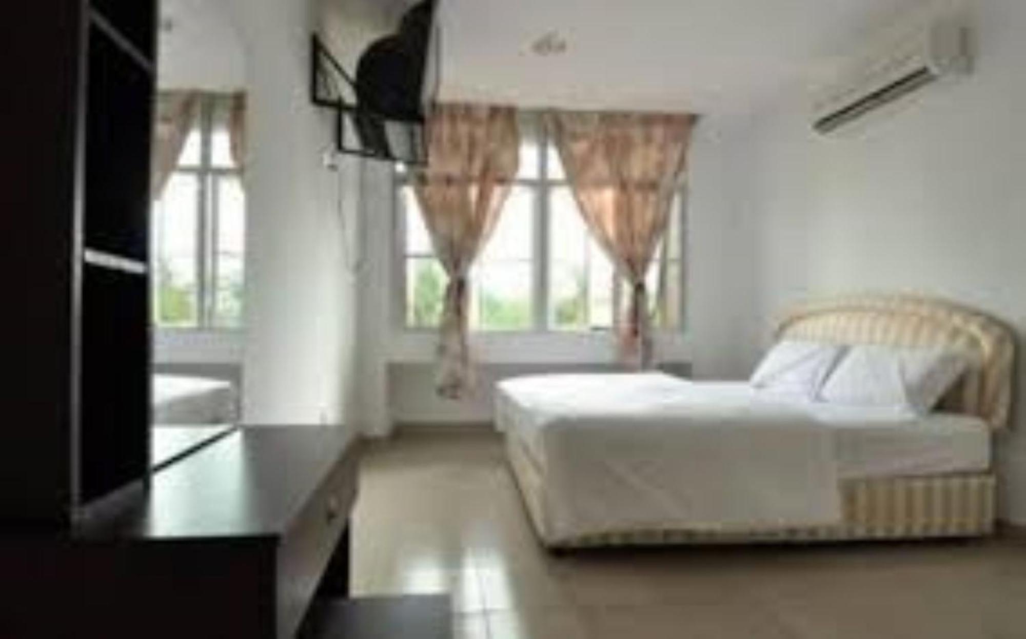 Melawati Ria Hotel Kuala Selangor Eksteriør billede